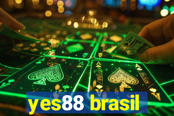 yes88 brasil